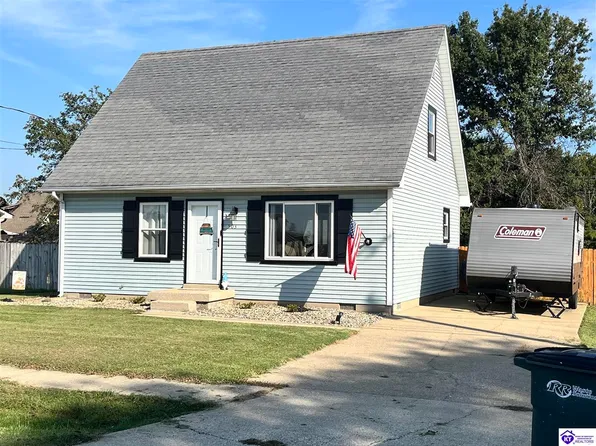 503 Hickory Ln, Elizabethtown, KY 42701