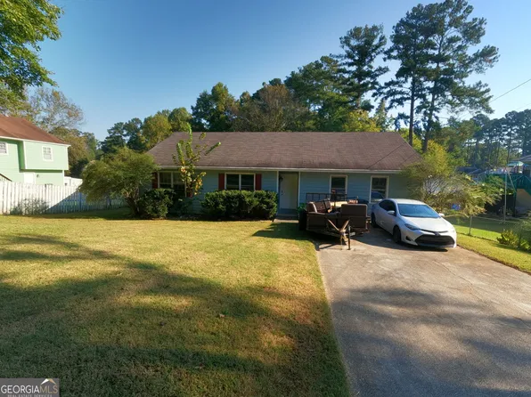 1629 Sugarmaple Dr SW, Conyers, GA 30094
