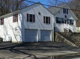 108 Boyce St, Auburn, MA 01501