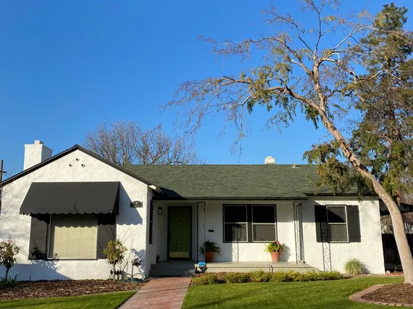 421 E Princeton Ave, Fresno, CA 93704