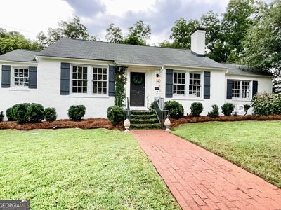 232 Tyrone Blvd, Macon, GA, 31204
