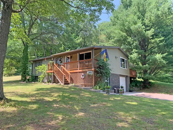 245 Summit Ave, Amery, WI 54001
