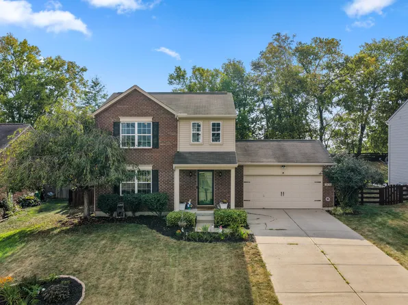 10556 Pepperwood Dr, Independence, KY 41051