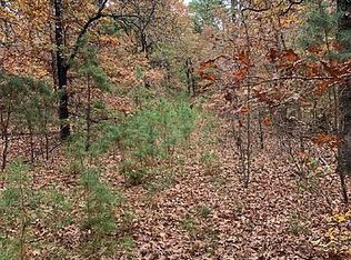 100 County Road 620, Jay, OK 74346