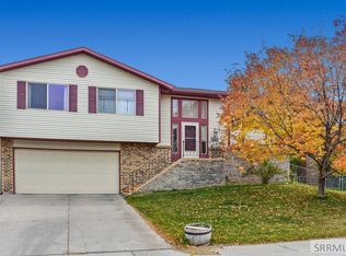 2060 Kenneth Pl, Pocatello, ID 83201