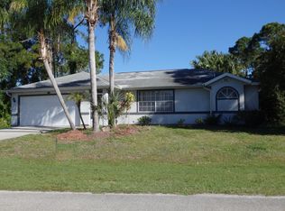 1171 Wesley Ln SW, Palm Bay, FL 32908