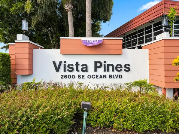 2600 SE OCEAN Boulevard #FF-11, Stuart, FL 34996