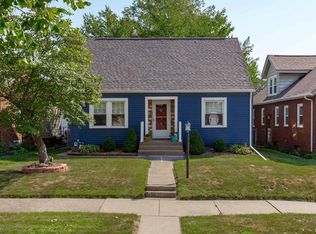 1841 41st St, Rock Island, IL