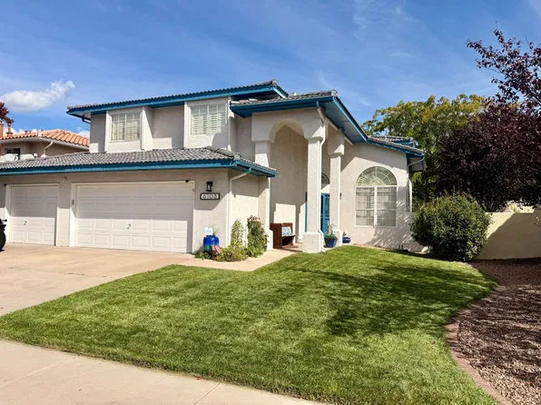 6108 Innsbrook Ct NE, Albuquerque, NM 87111
