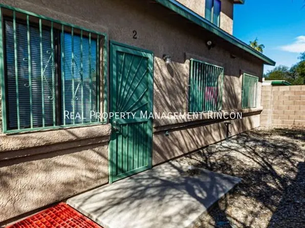 610 E Waverly St, Tucson, AZ