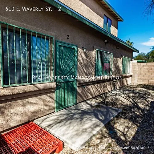 610 E Waverly St Photo 1