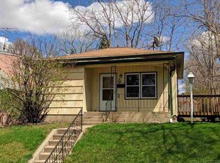 1032 N Duluth Ave, Sioux Falls, SD 57104