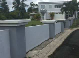 11 Jardines Del Paraiso Bo Robles, Aibonito, PR 00705