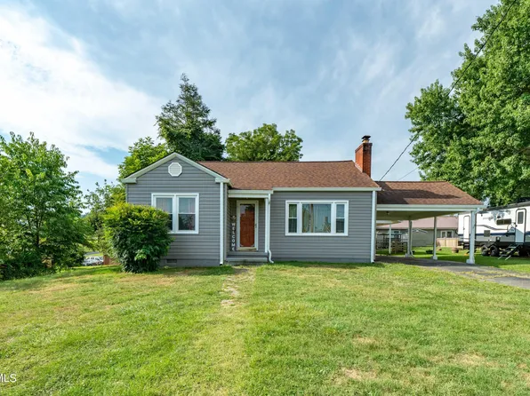 410 E L St, Elizabethton, TN 37643