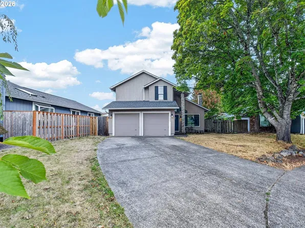 21209 SW Pamela Ct, Beaverton, OR 97003