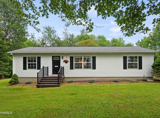 137 Windsor Rd, Savoy, MA 01256