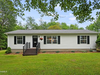 137 Windsor Rd, Savoy, MA, 01256