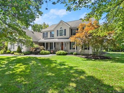 34 Barnview Terrace, Brookfield, CT, 06804