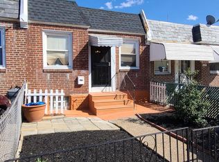 4109 Claridge St, Philadelphia, PA 19124