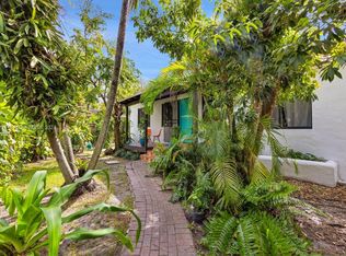 2510 Tequesta Ln, Miami, FL 33133