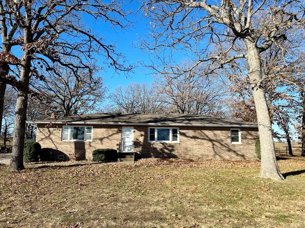 9550 B S 325 Road, El Dorado Springs, MO 64744