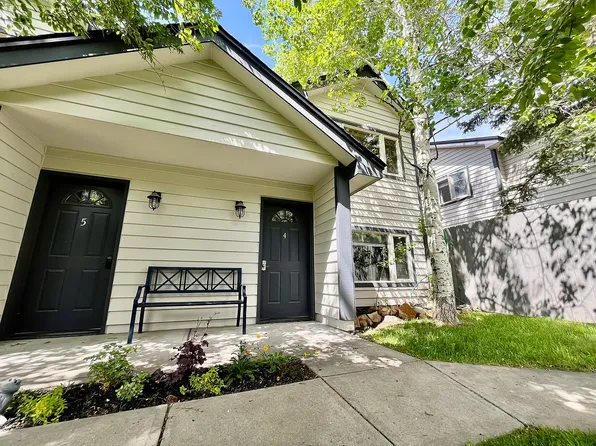 (undisclosed Address), Jackson, WY 83001