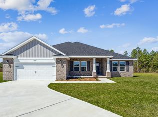 3543 Bob Tolbert Rd, Navarre, FL 32566