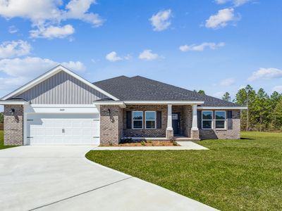 8737 Valhalla Dr, Milton, FL, 32583