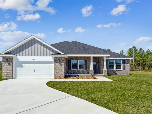 3543 Bob Tolbert Rd, Navarre, FL 32566
