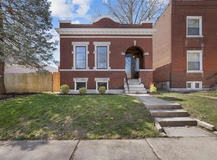 4224 Bingham Ave, Saint Louis, MO