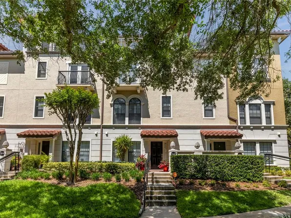 3508 Porta Romano Way, Lake Mary, FL 32746