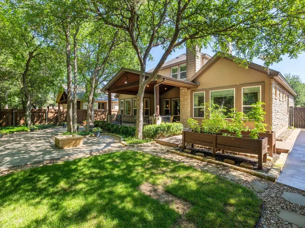 2113 Manada Trl, Leander, TX 78641