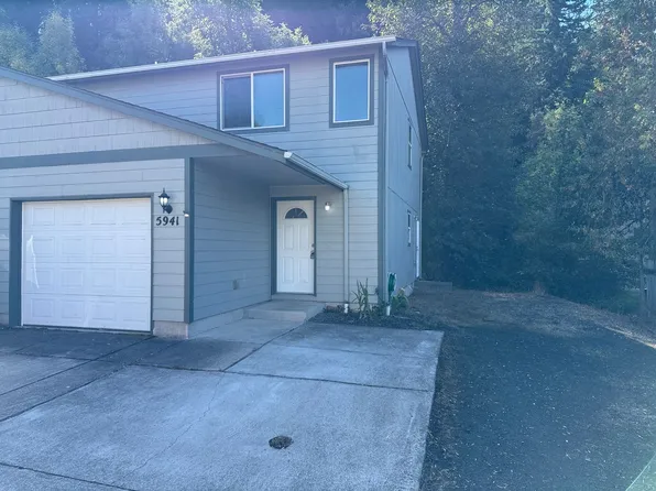 5941 Aster St, Springfield, OR 97478