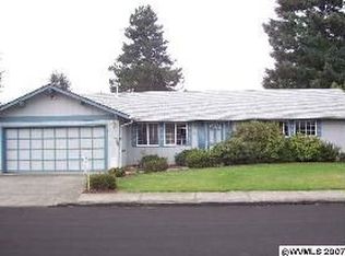 745 Springdale Ct SE, Salem, OR 97317