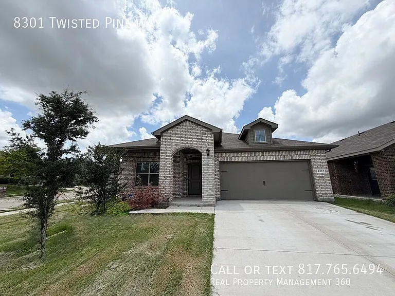 8301 Twisted Pine Way — Photo 1