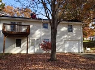 1604 3rd Pkwy, Washington, MO