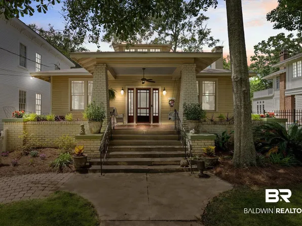 20 S Ann St, Mobile, AL 36604