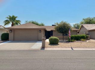 26417 S Lakewood Dr, Sun Lakes, AZ 85248