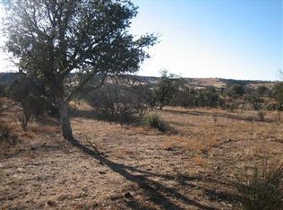0 Thunder Mountain Rd #XX, Elgin, AZ 85611