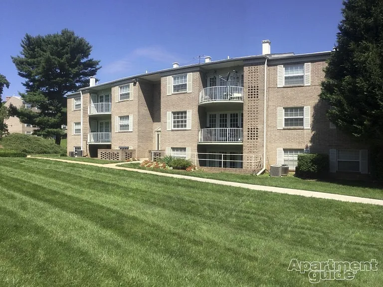 Dolley Madison Apartments at Tysons — Photo 30