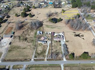 2 Guthrie Rd, Elkmont, AL 35620