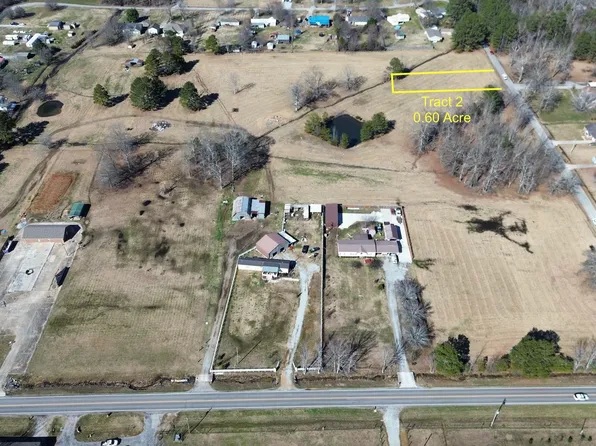2 Guthrie Rd, Elkmont, AL 35620