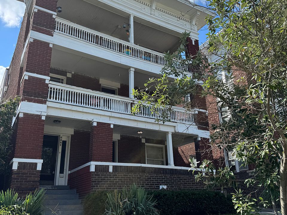1st image of 4124 Warwick Blvd APT 2