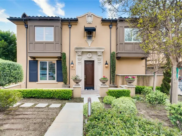736 W Camino Real Ave #A, Arcadia, CA 91007