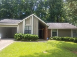 582 Tarragon Way SW, Atlanta, GA 30331