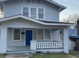 2436 Avenue S, Birmingham, AL 35218