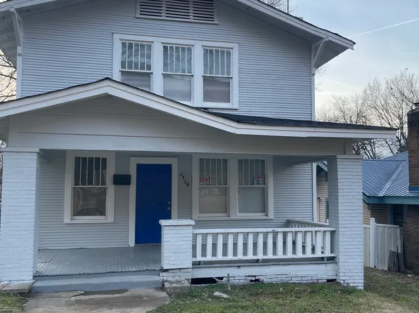 2436 Avenue S, Birmingham, AL 35218