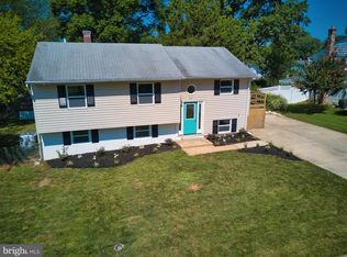 212 Timber Grove Rd, Reisterstown, MD 21136