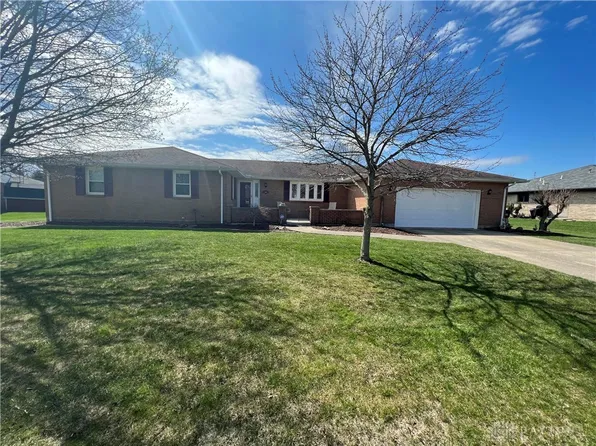 205 Fudge Ave, Eaton, OH 45320