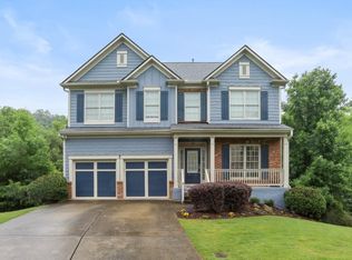 2435 Mindy Ln, Cumming, GA 30041